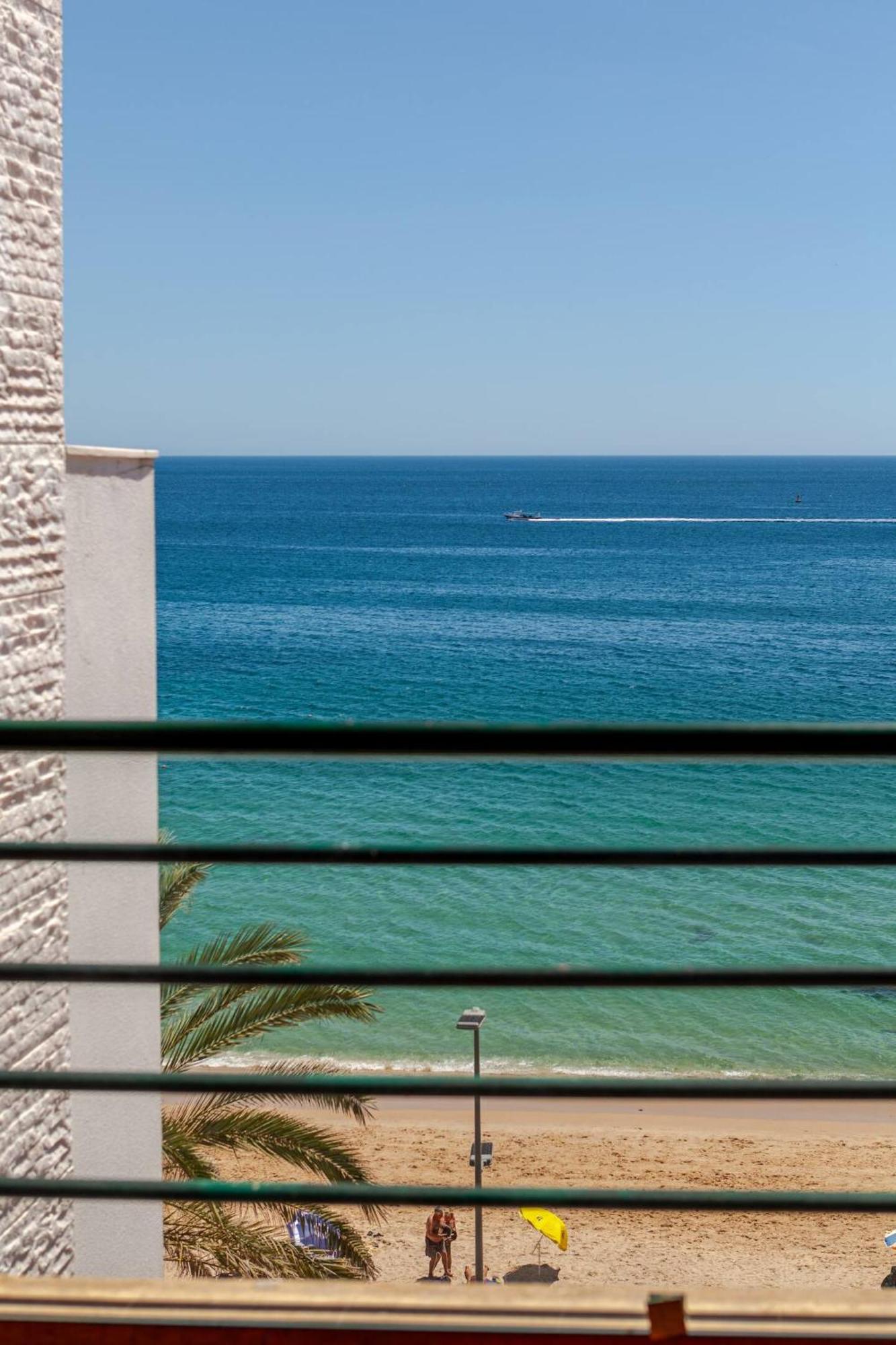 Casa S. José Sesimbra Exterior foto