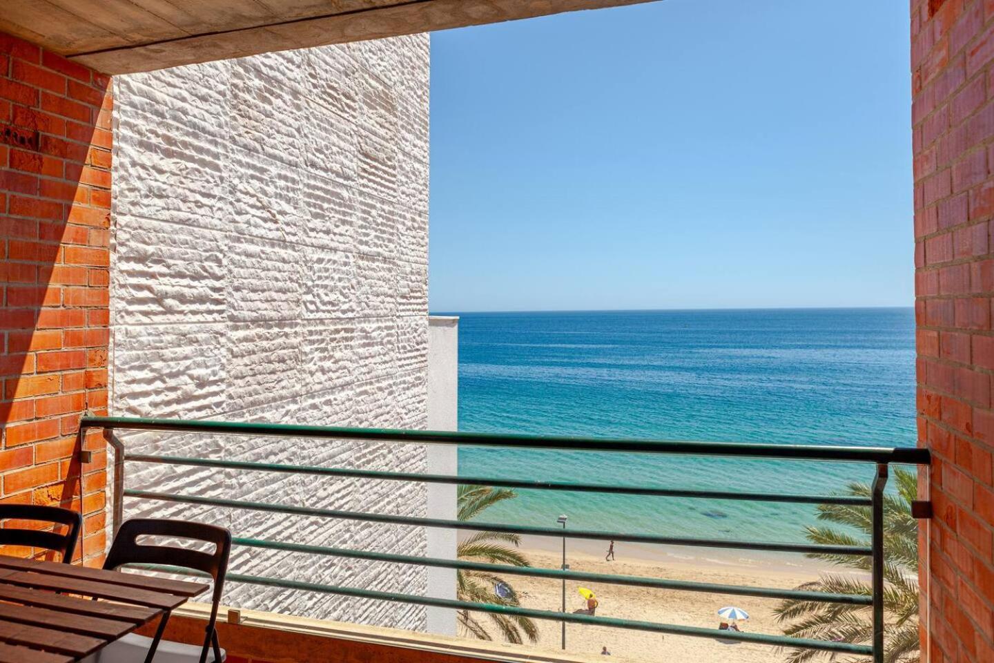 Casa S. José Sesimbra Exterior foto