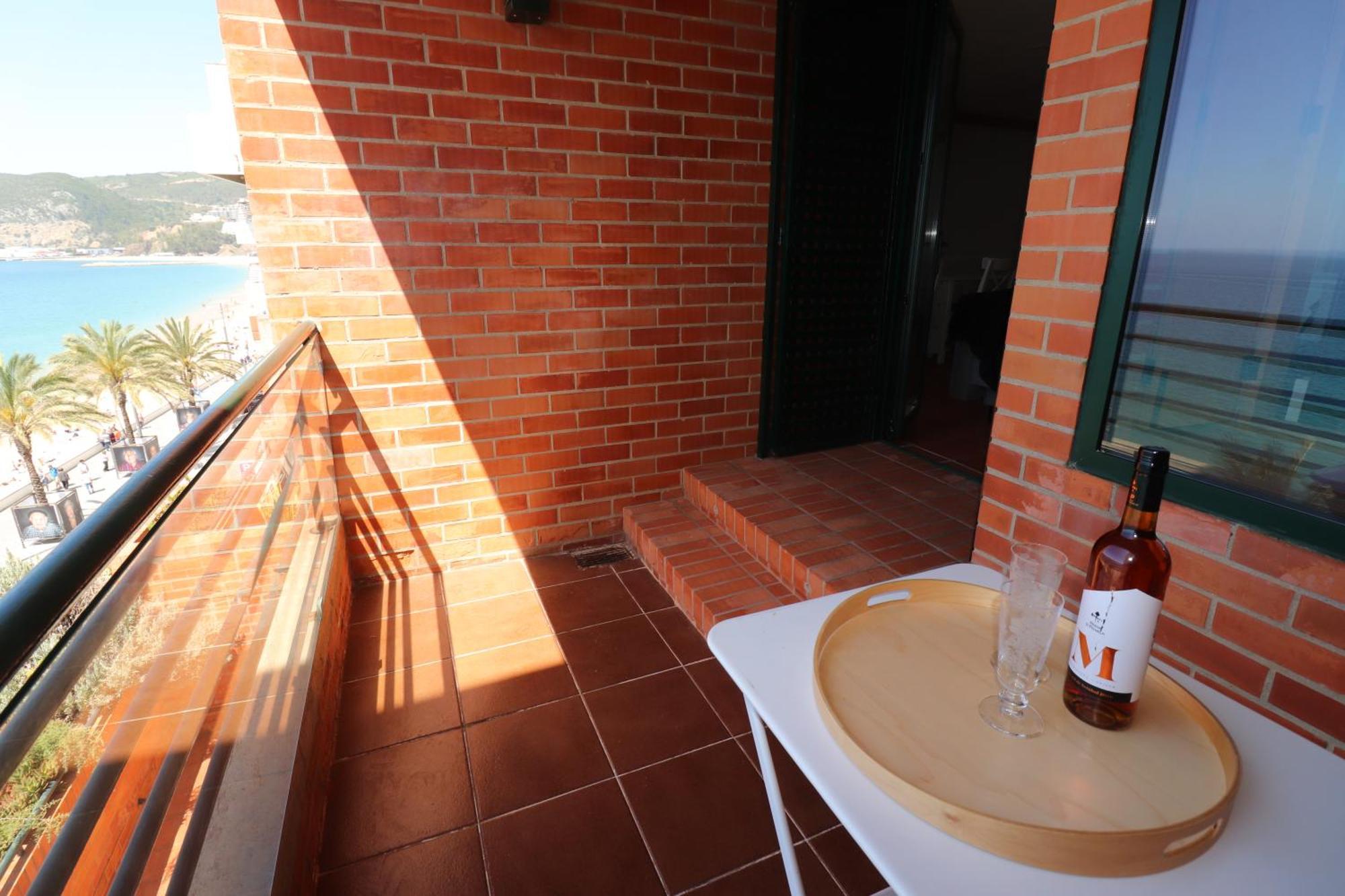 Casa S. José Sesimbra Exterior foto