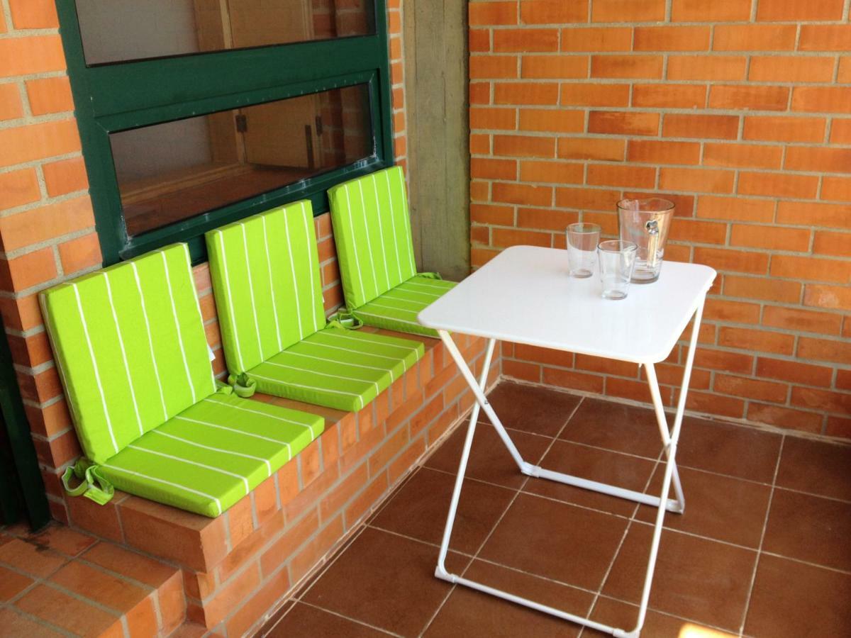Casa S. José Sesimbra Exterior foto