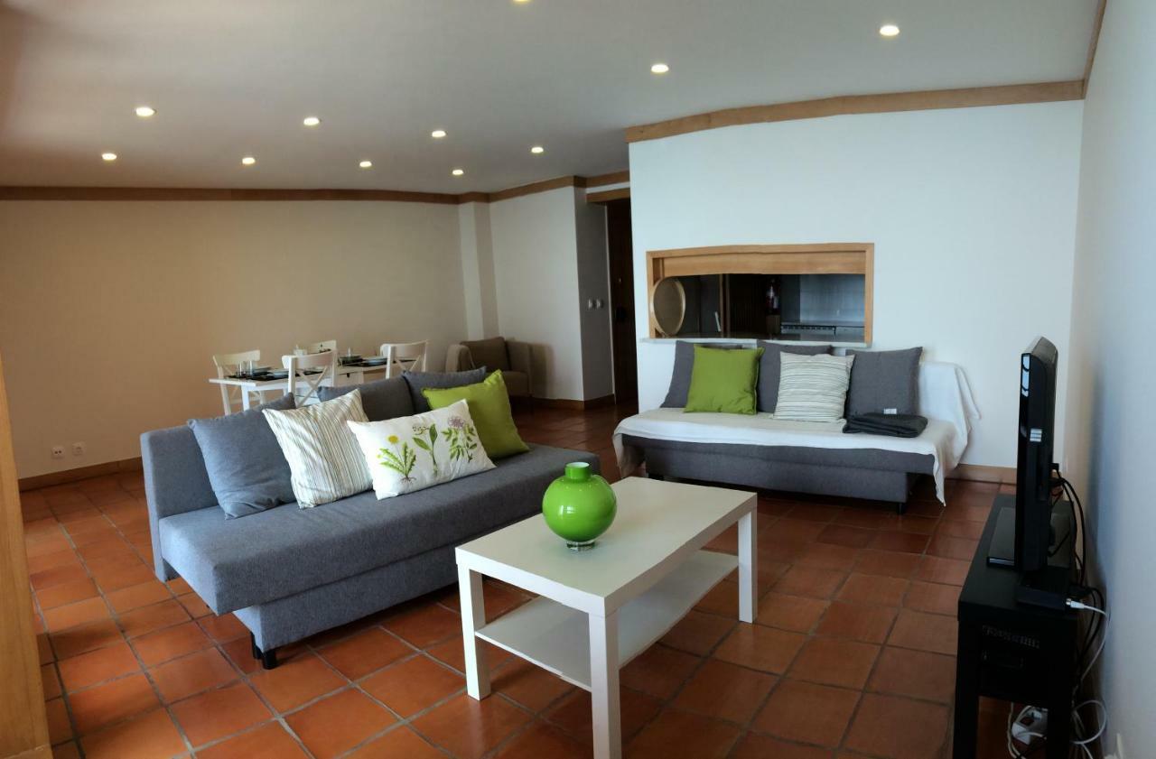 Casa S. José Sesimbra Exterior foto