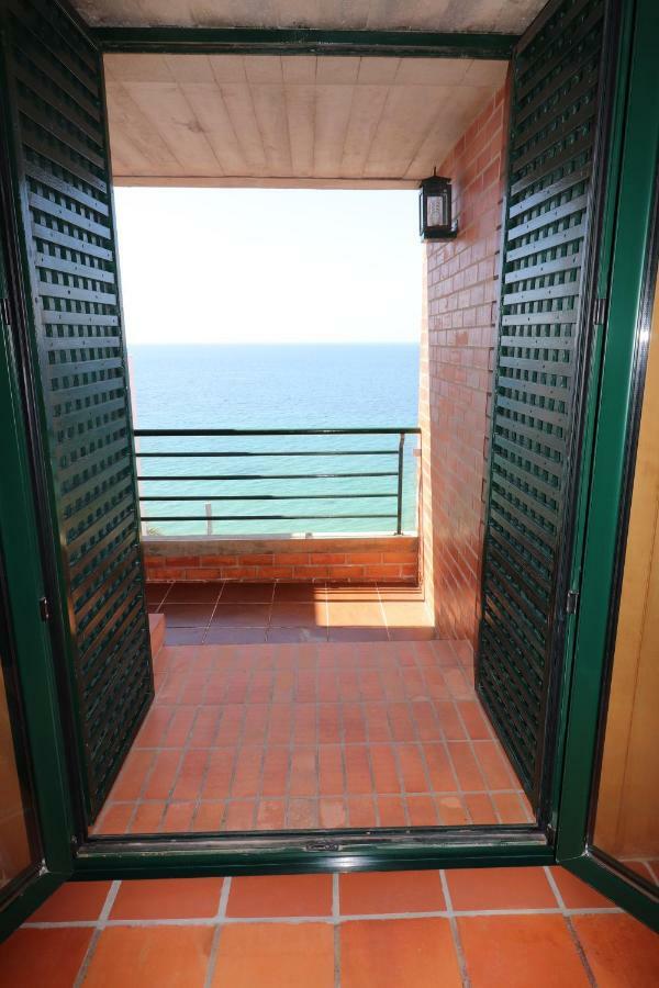 Casa S. José Sesimbra Exterior foto