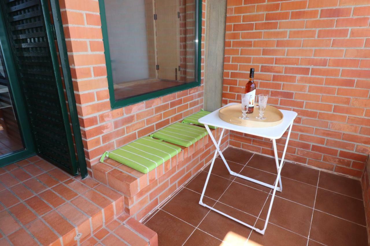 Casa S. José Sesimbra Exterior foto