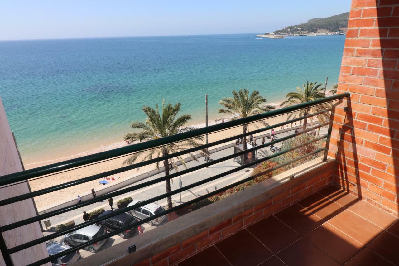 Casa S. José Sesimbra Exterior foto